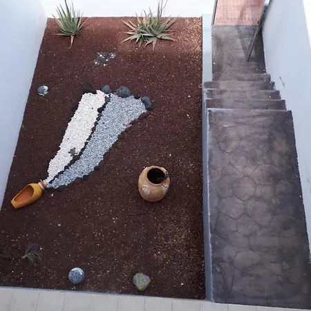 Apartman Diana Home Callao Salvaje