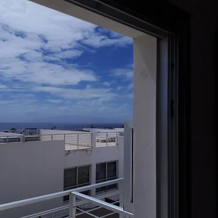 Diana Home Lägenhet Callao Salvaje
