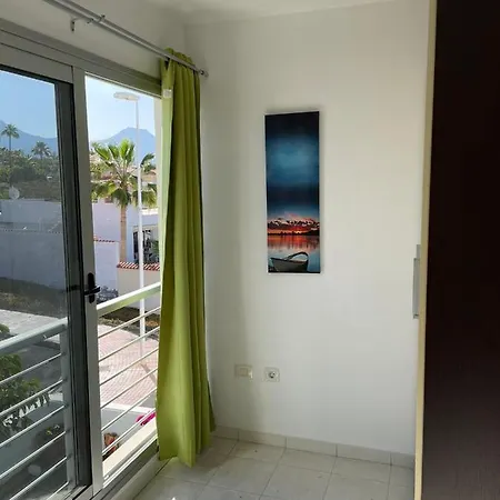 Lägenhet Diana Home Callao Salvaje