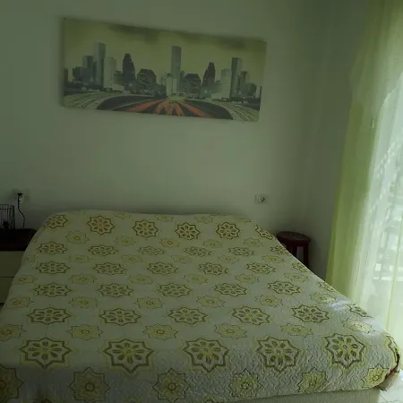 Diana Home Lägenhet